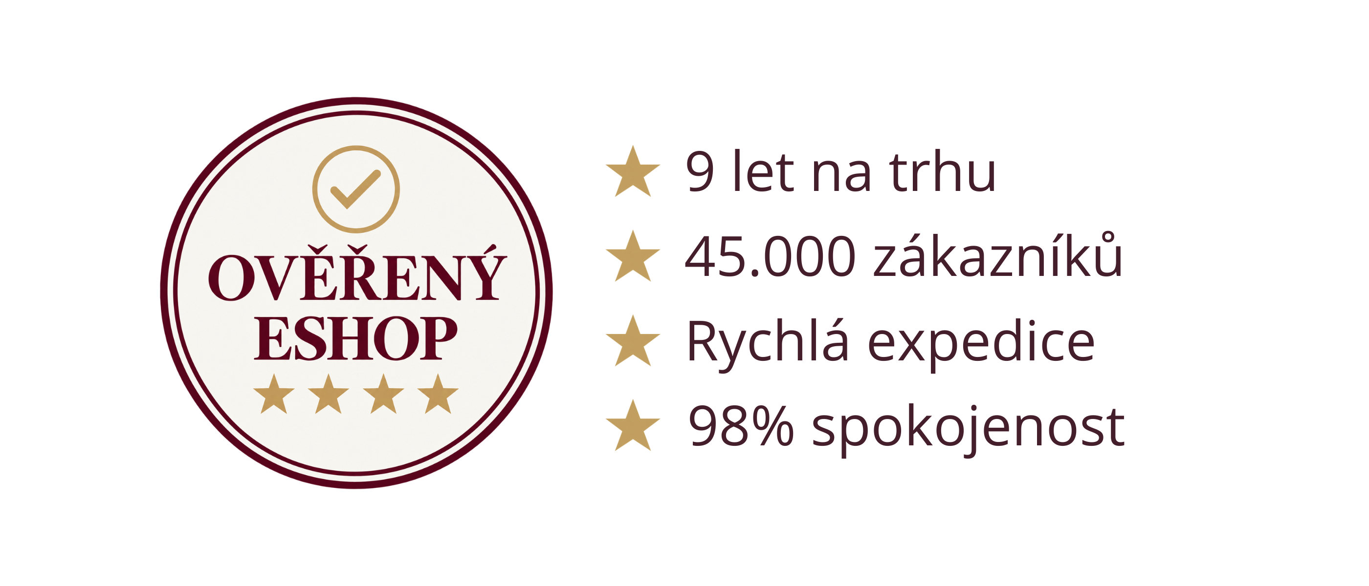 Ověřený e-shop